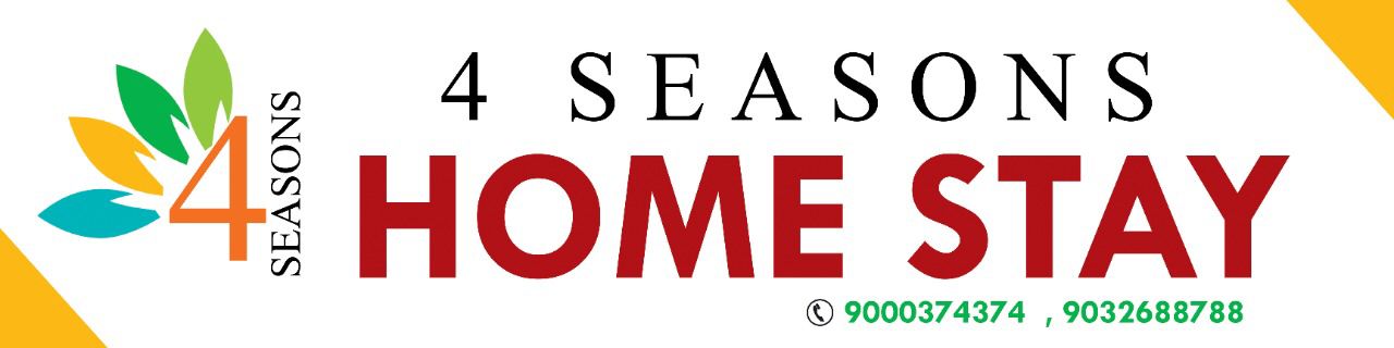 Four seasons home stay